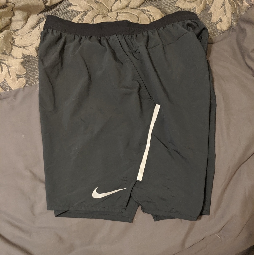 Nike training shorts